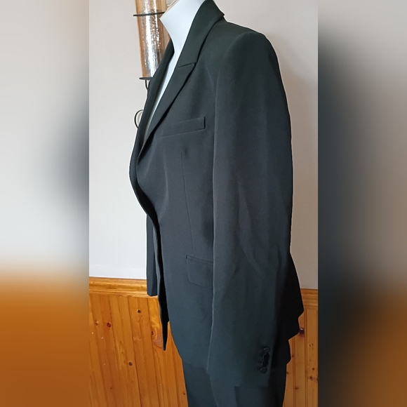 David's Bridal Suit - Picture 6 of 7